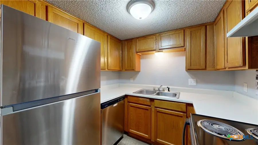 1300 Monroe Loop, Killeen, TX 76543 - #2