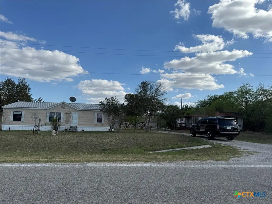 1255 Mt Pleasant Road, Kingsbury, TX 78638 - #2