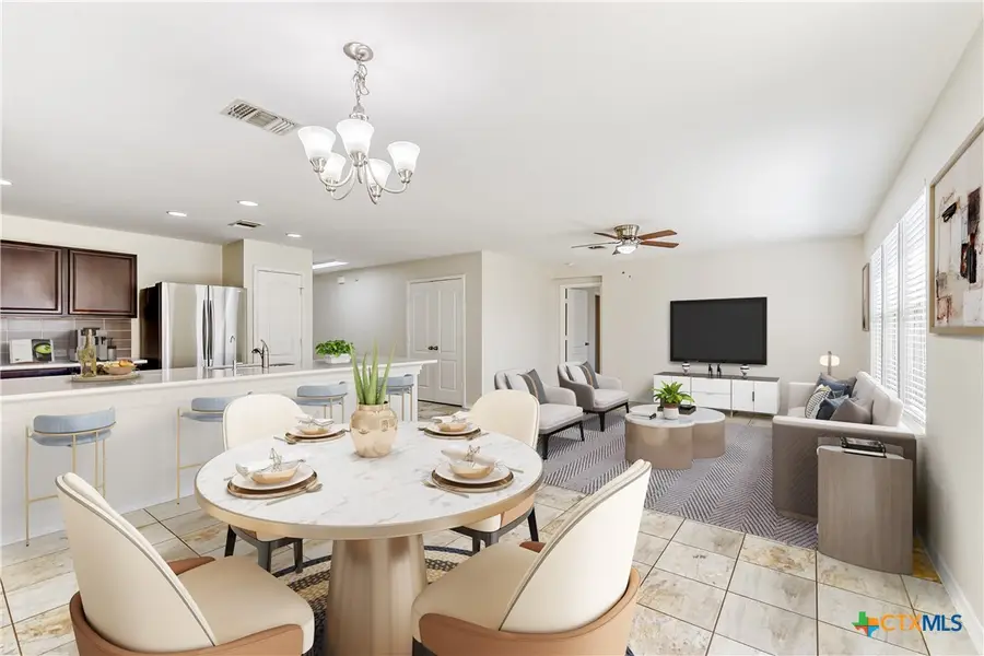 13600 Ulysses S Grant Street, Manor, TX 78653 - #3