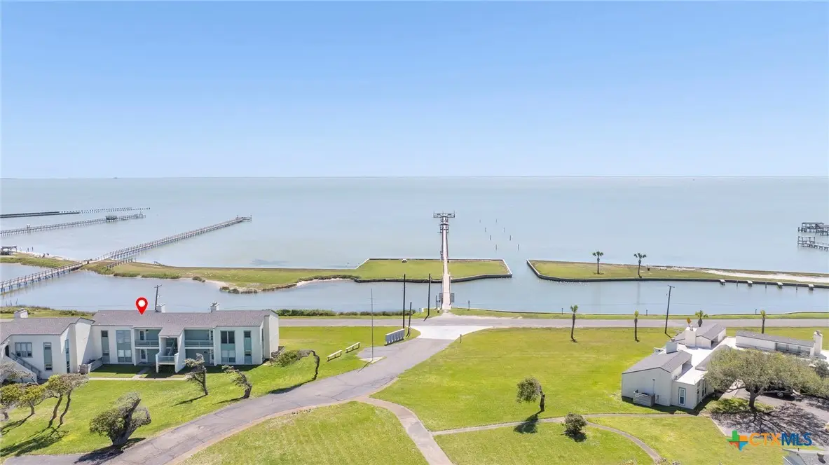2003 N Fulton Beach Road #77, Rockport, TX 78382 - #1