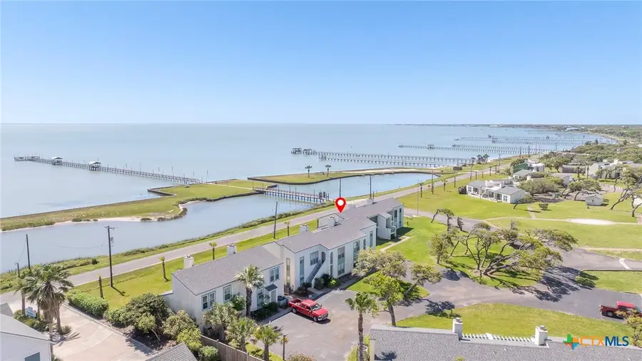 2003 N Fulton Beach Road #77, Rockport, TX 78382 - #2