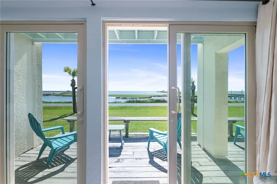 2003 N Fulton Beach Road #77, Rockport, TX 78382 - #3