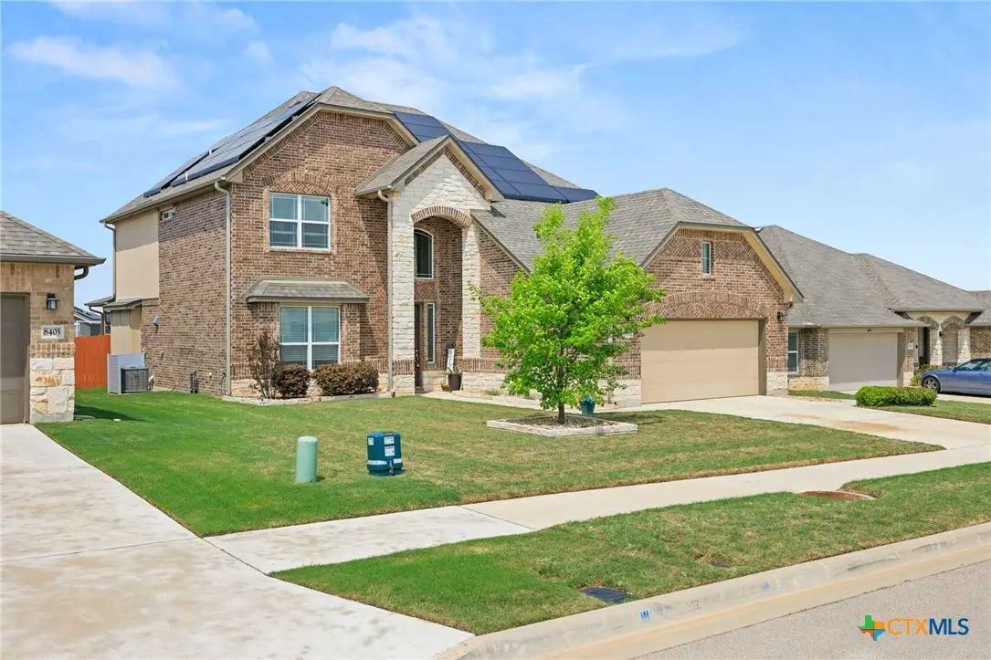 8403 Grayson Trail, Killeen, TX 76542 - #1