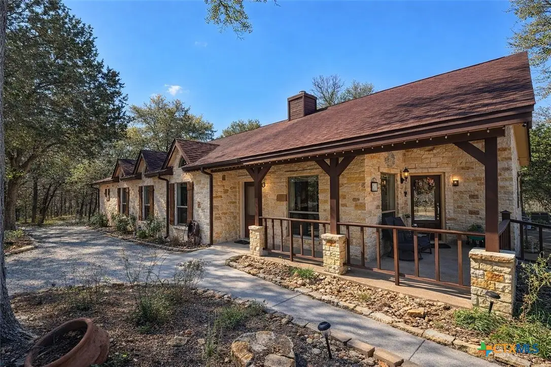 901 Deertrail Drive, San Marcos, TX 78666 - #1