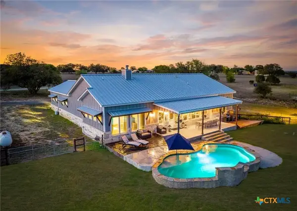 345 Laguna Road, Bandera, TX 78003