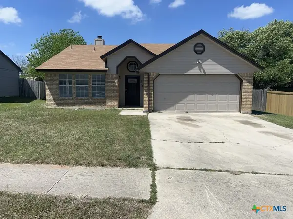 215 Robertstown Road, Copperas Cove, TX 76522
