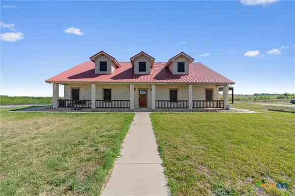 1167 County Road 427, Thrall, TX 76578
