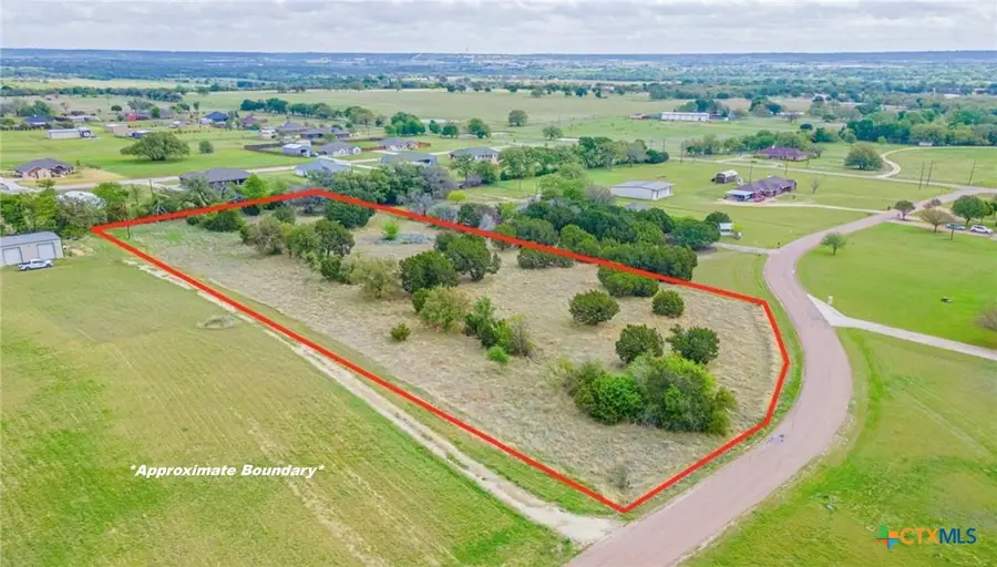 TBD Western Ridge Road, Gatesville, TX 76528 - #2