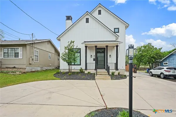 670 Magazine Avenue, New Braunfels, TX 78130