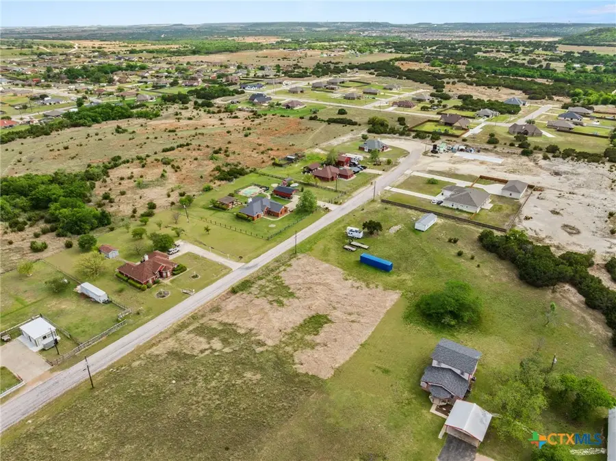 TBD Nathan Drive, Copperas Cove, TX 76522 - #3