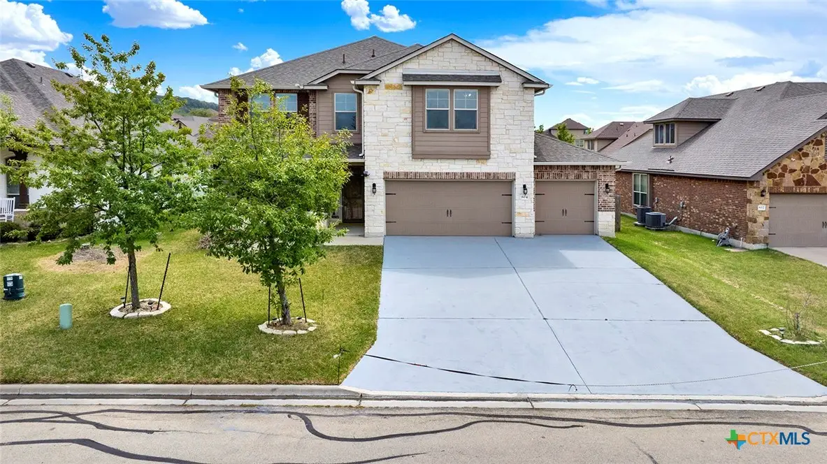 804 Valentino Drive, Harker Heights, TX 76548 - #1