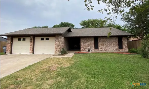 227 Briarmeadow Lane, Victoria, TX 77904