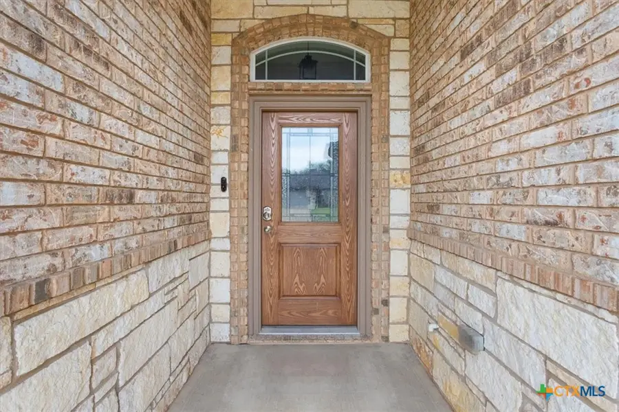 613 Damascus Drive, Belton, TX 76513 - #2