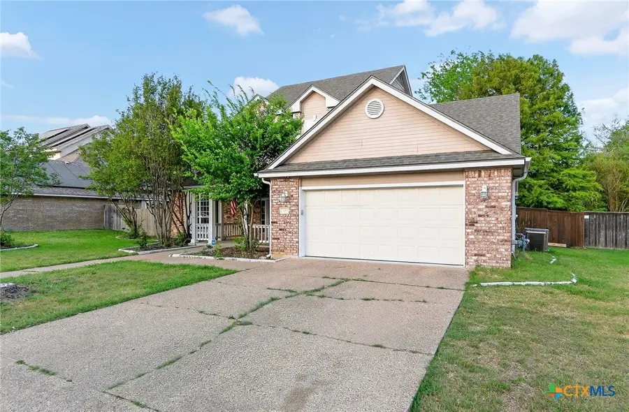 2105 Grizzly Trail, Harker Heights, TX 76548 - #2