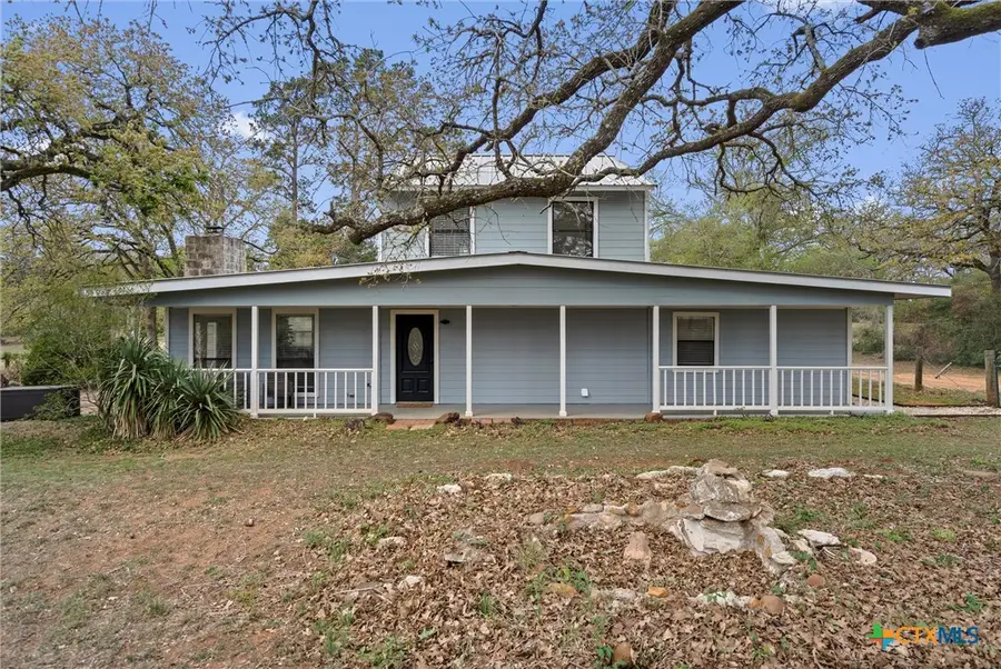 836 Cottletown Road, Smithville, TX 78957 - #2