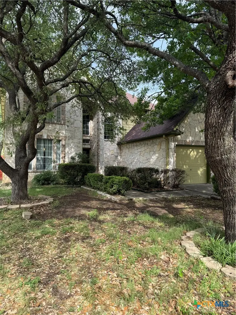 310 N Carriage Hills Drive, Georgetown, TX 78626 - #2