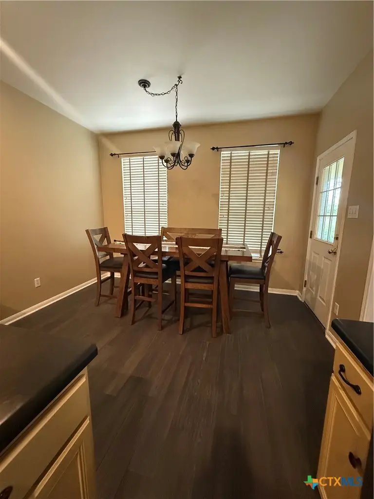 310 N Carriage Hills Drive, Georgetown, TX 78626 - #3