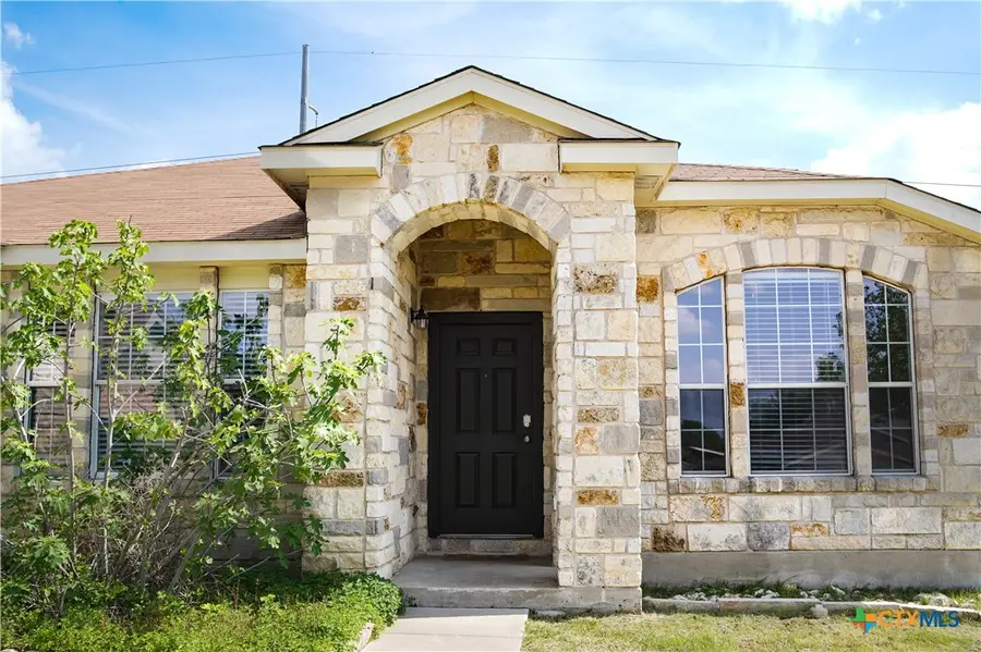 119 W Running Wolf Trail, Harker Heights, TX 76548 - #3