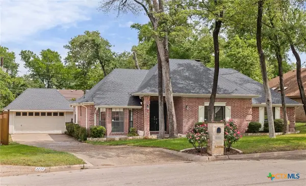 3706 Bobcat Trail, Temple, TX 76502