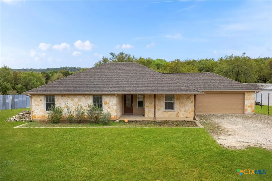 101 Queen Anne Circle, Canyon Lake, TX 78133 - #1