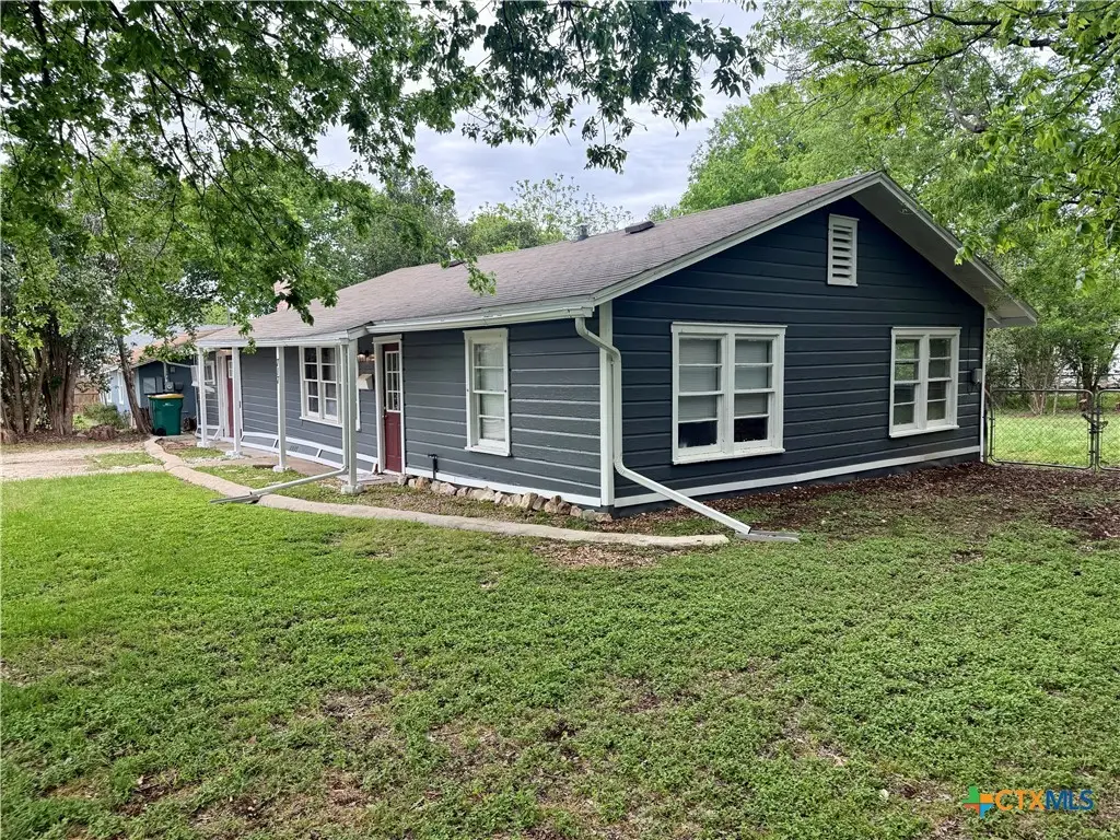 717 Surghnor Street, Belton, TX 76513 - #1