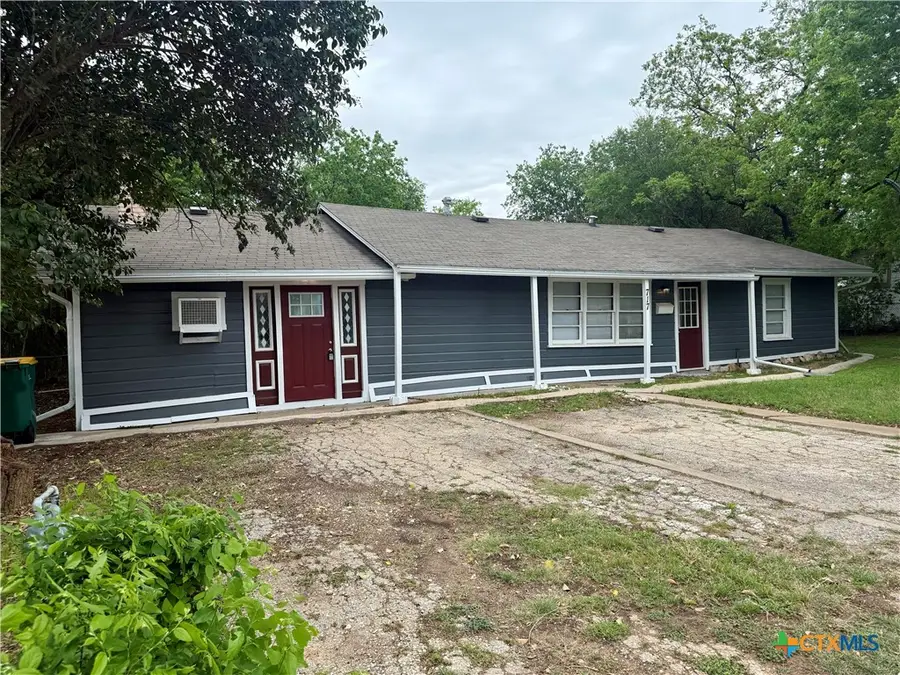 717 Surghnor Street, Belton, TX 76513 - #2