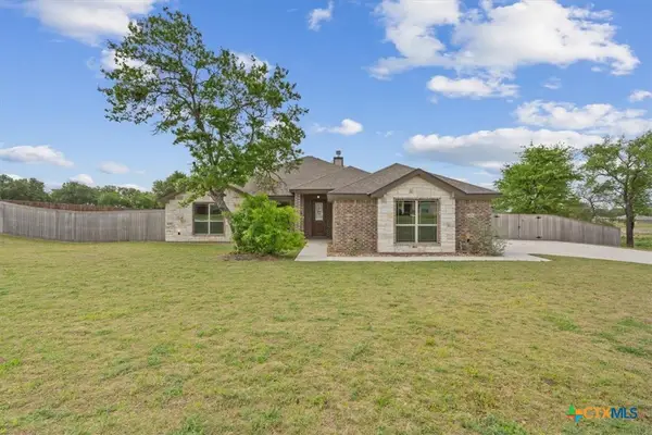 3030 Millhouse Drive, Copperas Cove, TX 76522
