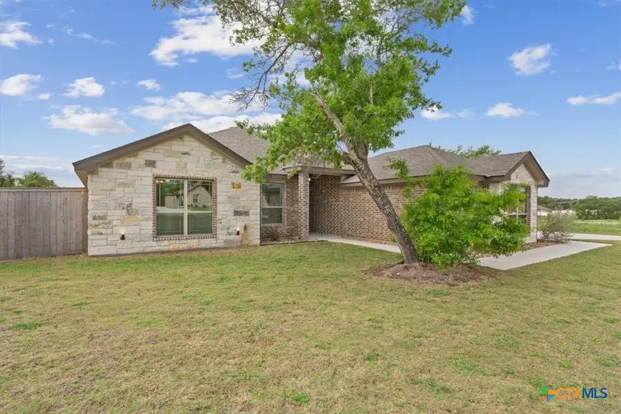 3030 Millhouse Drive, Copperas Cove, TX 76522 - #2