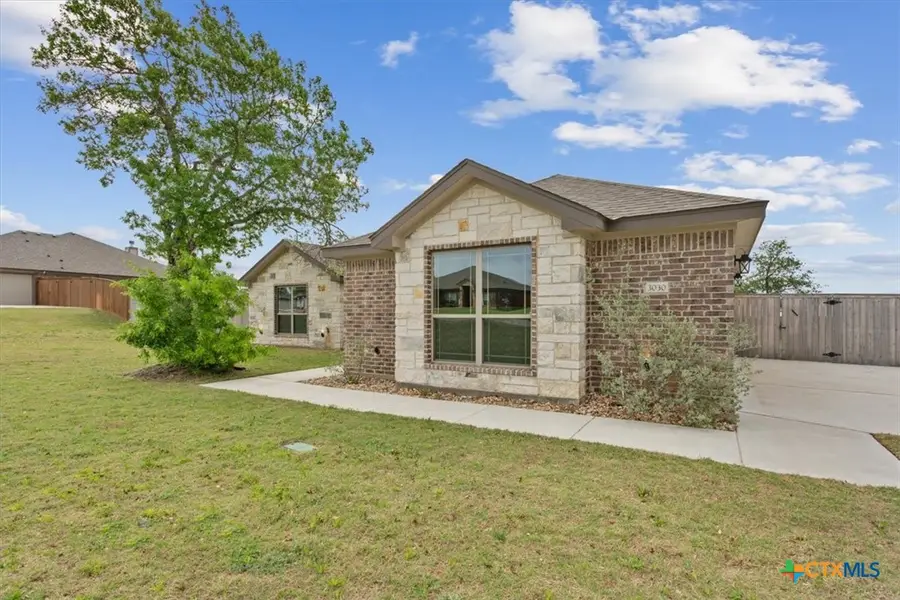 3030 Millhouse Drive, Copperas Cove, TX 76522 - #3