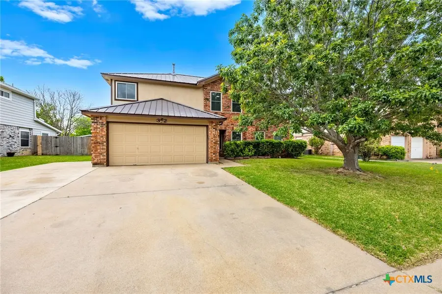 312 Barber Drive, Copperas Cove, TX 76522 - #3