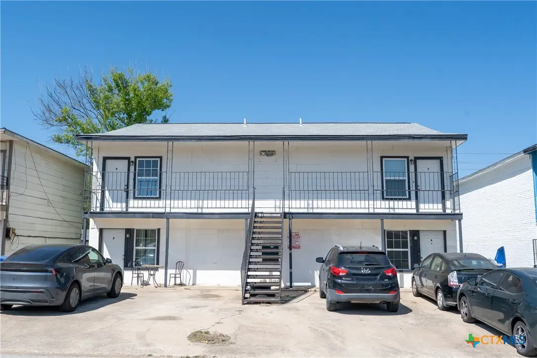 512 Sunset Lane #A-D, Copperas Cove, TX 76522 - #1