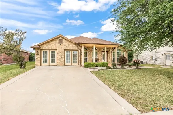 2205 Schottische Lane, Killeen, TX 76542