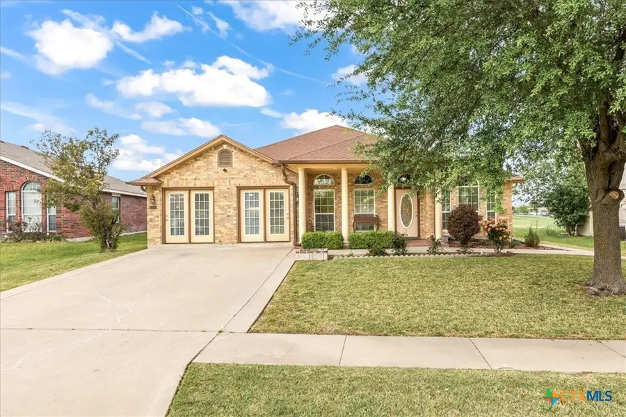 2205 Schottische Lane, Killeen, TX 76542 - #2