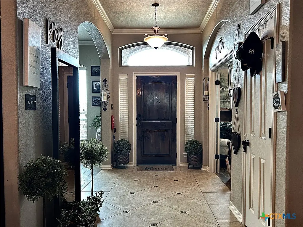 2014 Bald Eagle Drive, Nolanville, TX 76559 - #1