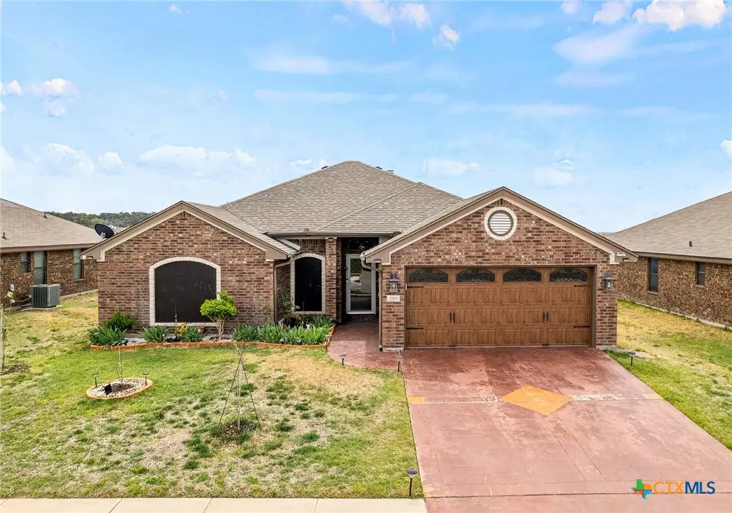 2900 Ancestor Drive, Killeen, TX 76549 - #1