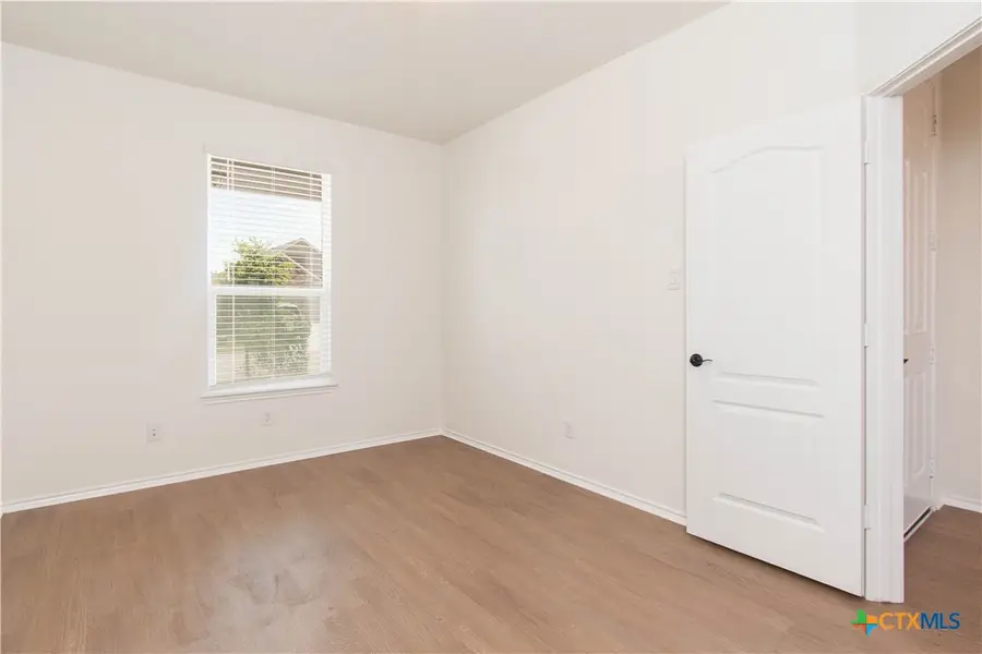 661 Bailey Park Drive, Jarrell, TX 76537 - #2