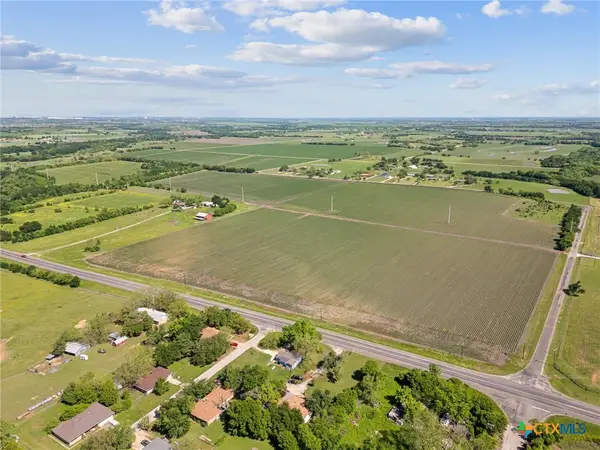 Alamo Lot: 0000 Hwy-53, Temple, TX 76501