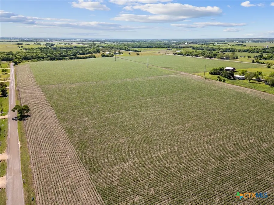 Saguaro Lot: 0000 North Mockingbird Road, Temple, TX 76501 - #2