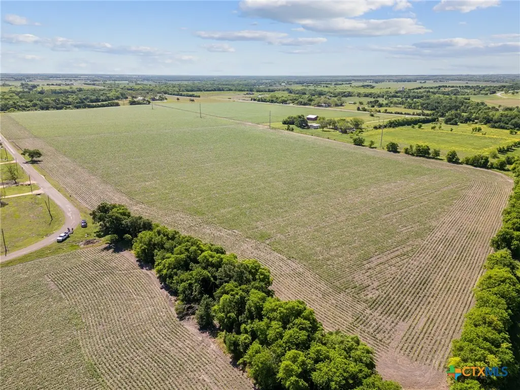 Lot 16: 0000 N. Mockingbird, Temple, TX 76501 - #1