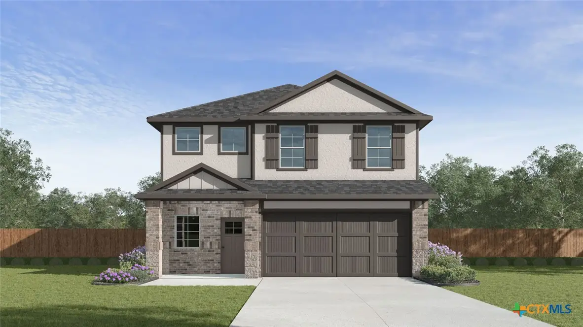 5531 Eula Lane, New Braunfels, TX 78130 - #1