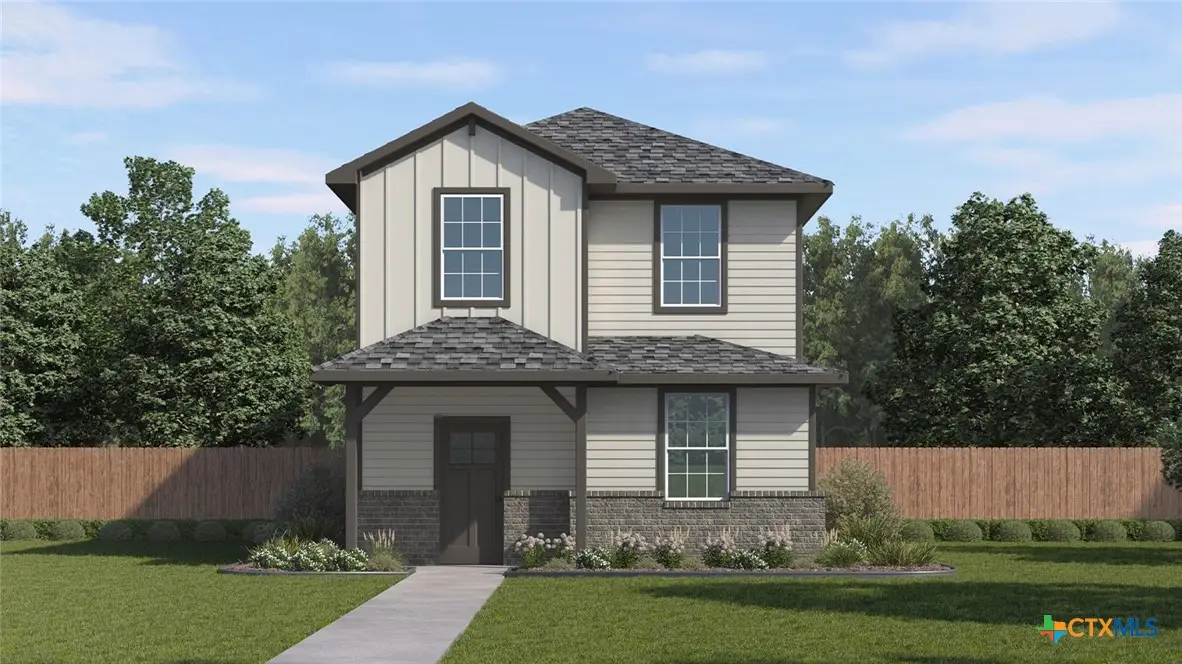 5506 Daylight Drive, New Braunfels, TX 78130 - #1