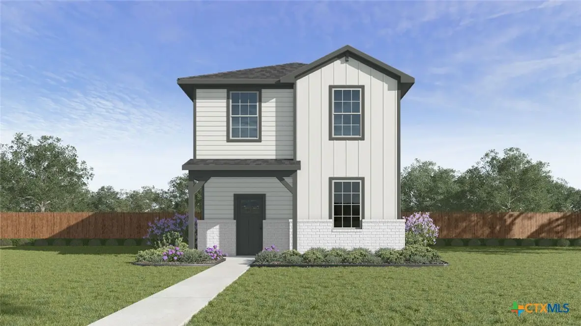 5562 Daylight Drive, New Braunfels, TX 78130 - #1