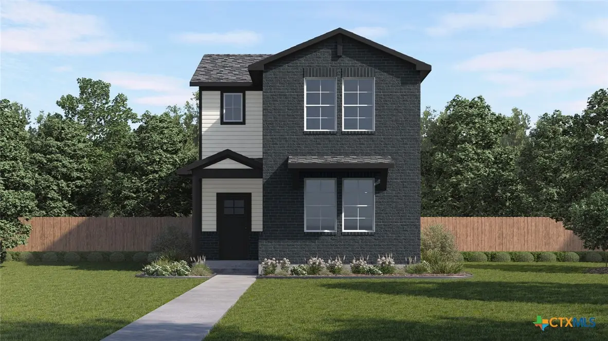 5542 Daylight Drive, New Braunfels, TX 78130 - #1