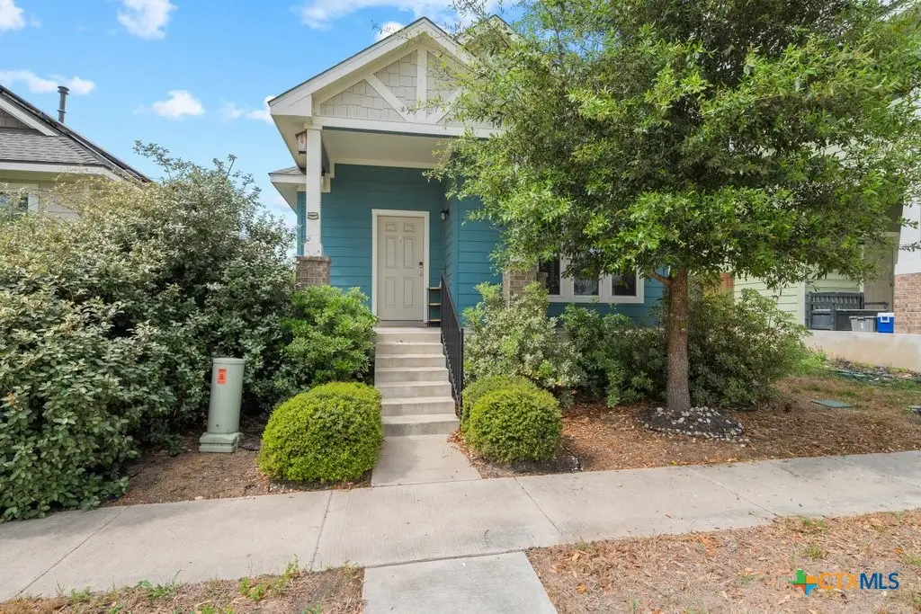 420 Spiny Lizard Lane, San Marcos, TX 78666 - #1
