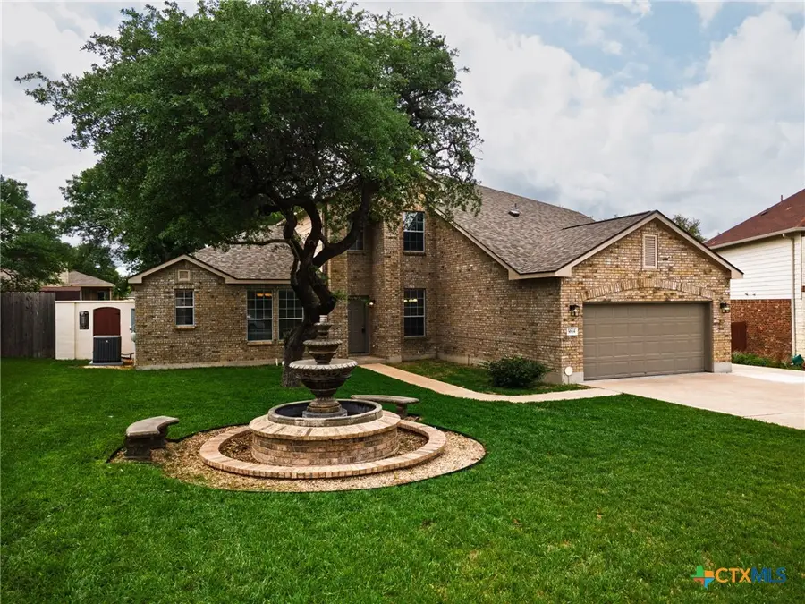 5614 Tumbled Stone Drive, Killeen, TX 76542 - #2
