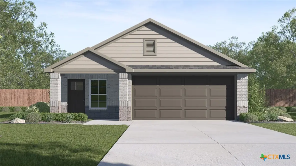 5511 Eula Lane, New Braunfels, TX 78130 - #1