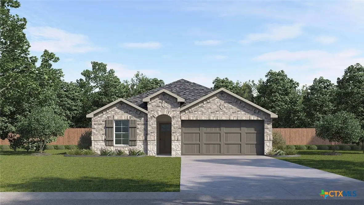5521 Daylight Drive, New Braunfels, TX 78130 - #1