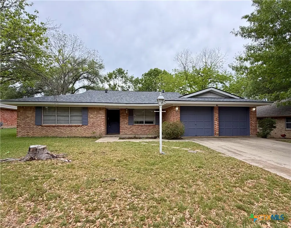 2711 Forest Trail, Temple, TX 76502 - #1