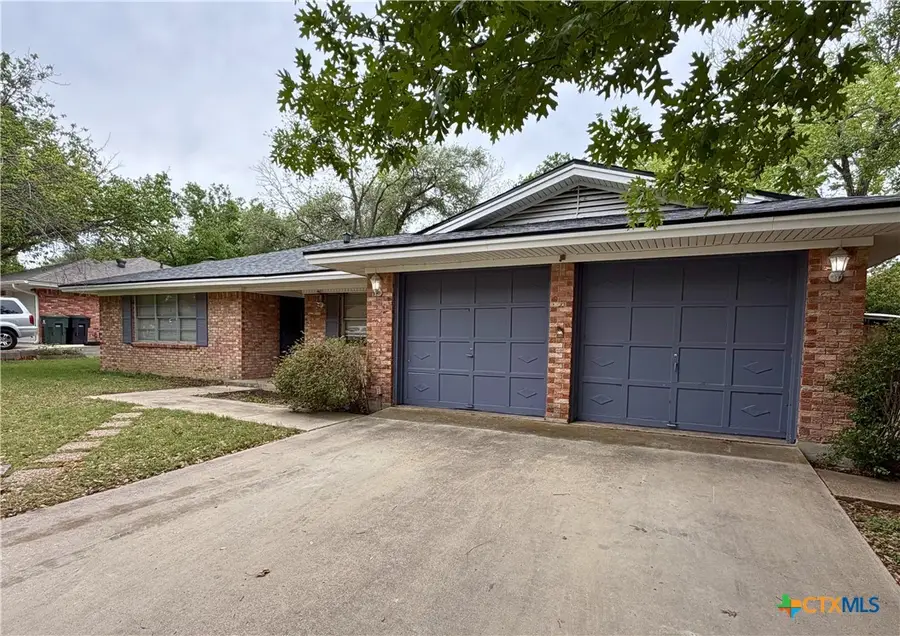 2711 Forest Trail, Temple, TX 76502 - #2