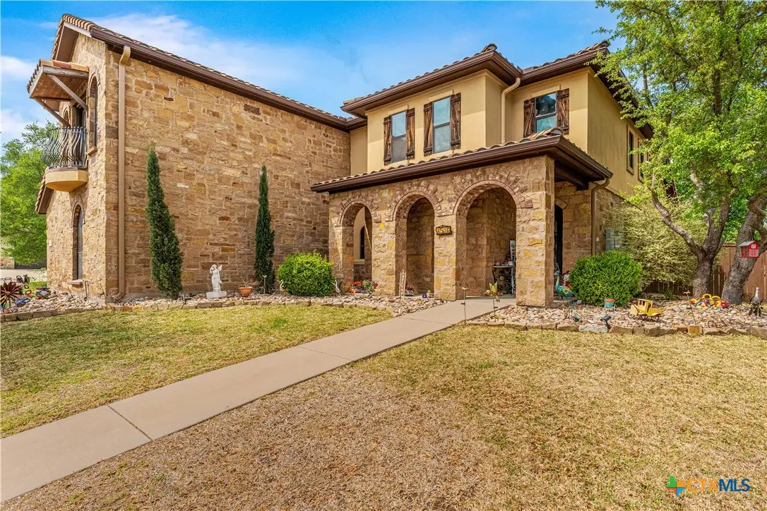 1516 Harvest Drive, Nolanville, TX 76559 - #1